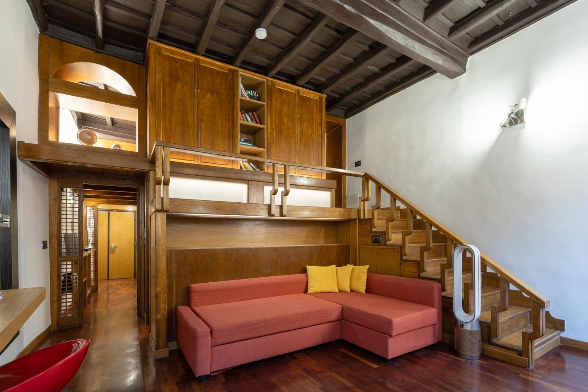 Maison Bilot Рим Екстериор снимка